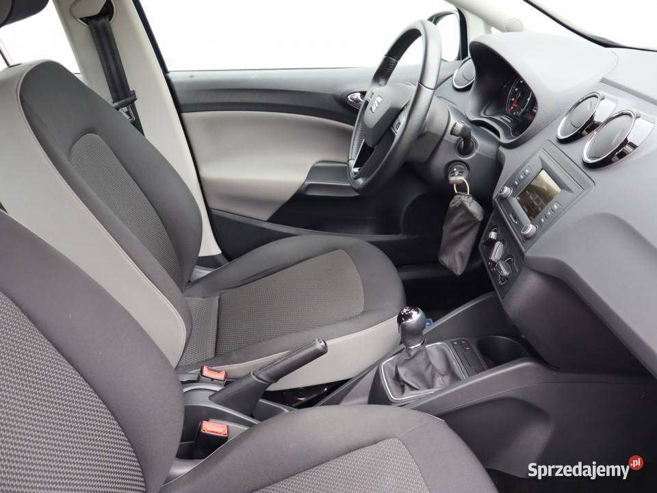 Seat Ibiza 12 TSI 1197cm3 Piaseczno