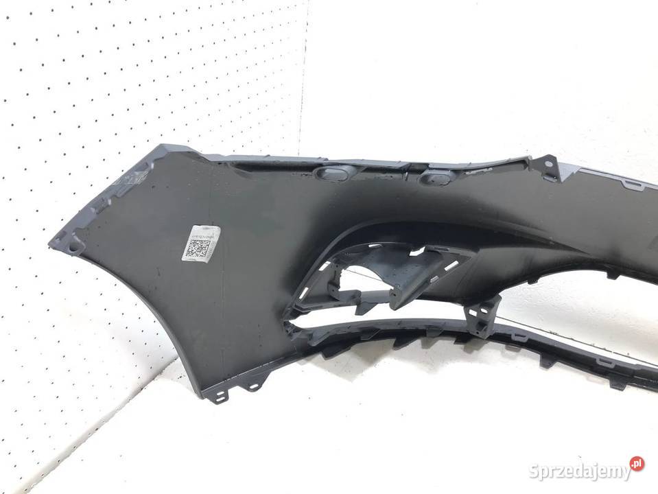 RENAULT CLIO 4 IV LIFT 20162019 ZDERZAK PRZÓD Pozostałe Skarżysko-Kamienna sprzedam