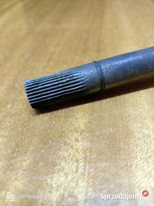 Dźwignia zmiany biegów WSK WFM 125 sprzedam