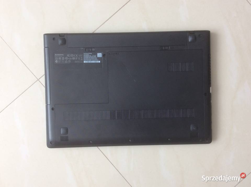 LENOVO G5030156Kamera SSD256RAM8GB Bateria2h HDMI  Łódź