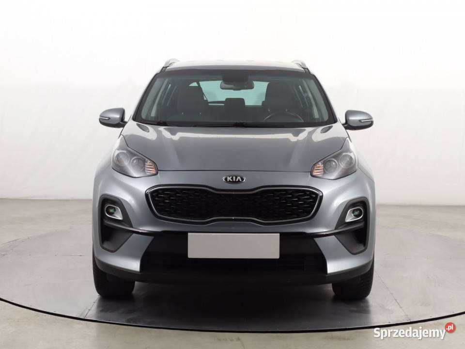 Kia Sportage 16 GDI czujnik zmierzchu Katowice