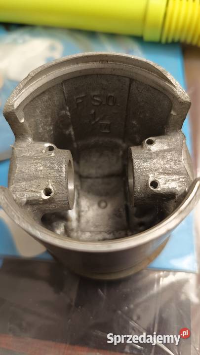 Tłok shl s32 ak12 Brzeszcze