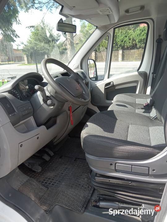 Autolaweta Jumper 30 Nysa sprzedam