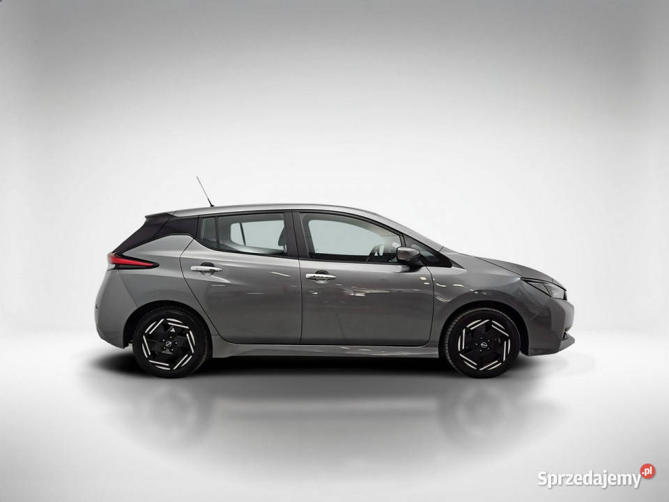 Nissan Leaf 40kWh Acenta Z Polskiego Salonu Warszawa