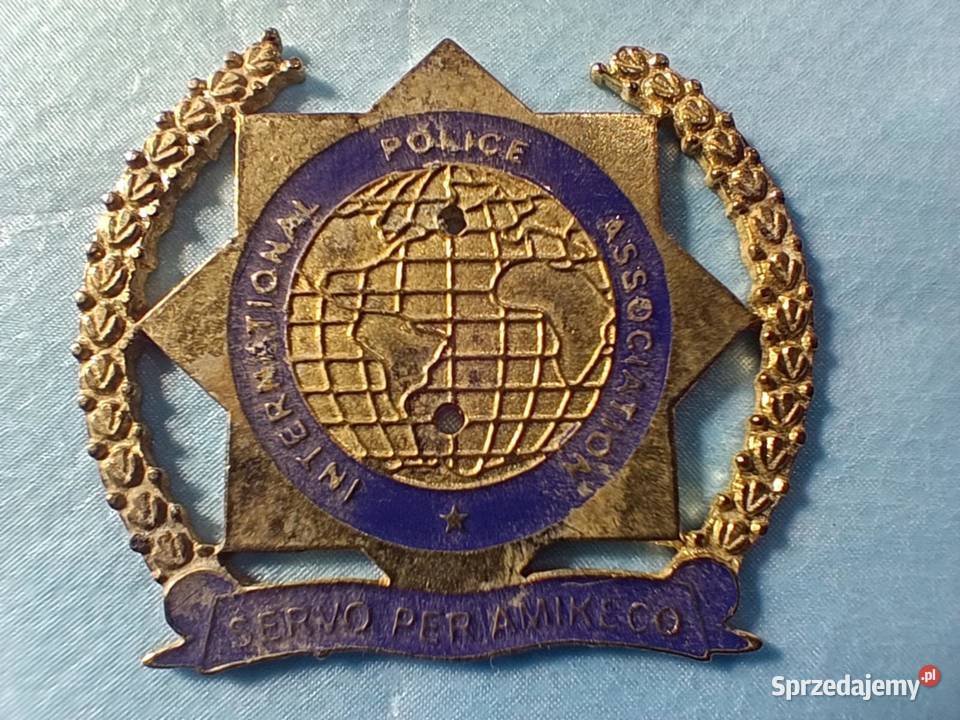 International Police Asociation Łódź