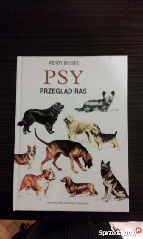 Psy przegląd ras Gdynia