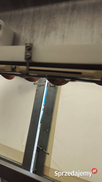 Porcjomat Stork DTF Masterfill 5 sprzedam