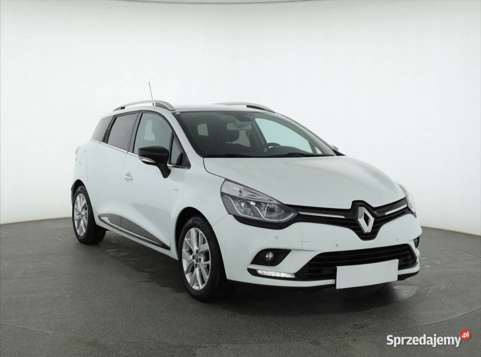 Renault Clio 09 TCe Piaseczno