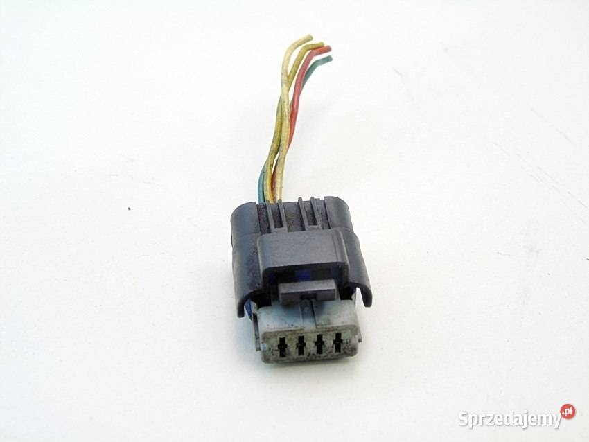 WTYCZKA KOSTKA 16 16V 307 C4 207 XSARA C3 206 Sosnowiec
