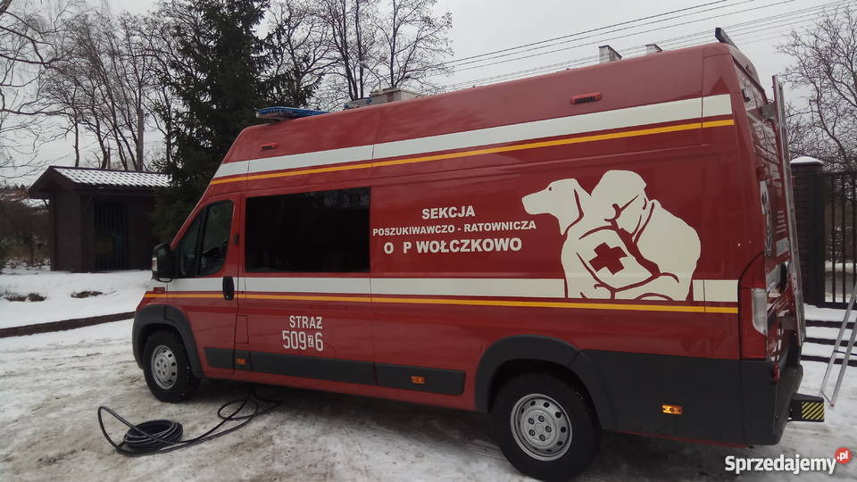 ZABUDOWY BUSÓW Kobyłka