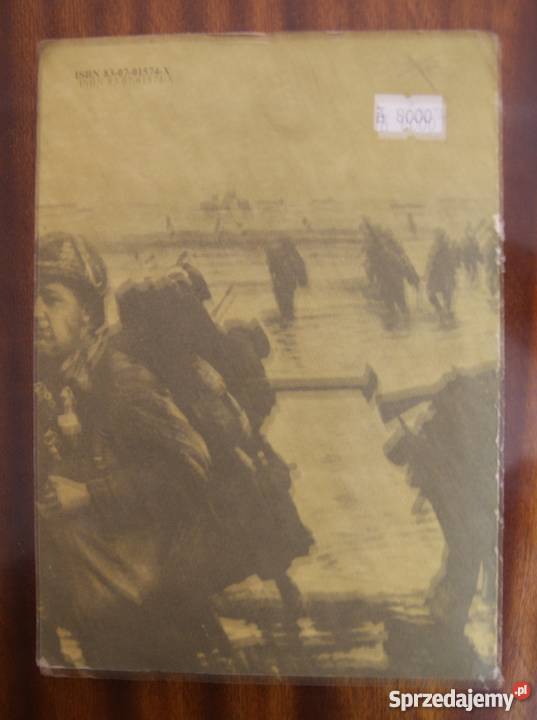 Cornelius Ryan Najdłuższy dzień Parczew