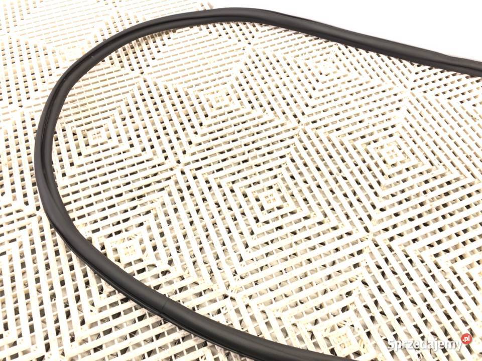 USZCZELKA DRZWI TYŁ PRAWA AUDI A6 C8 Kombi Uszczelki sprzedam