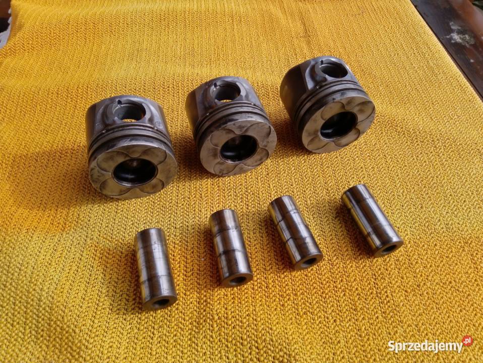 Tłoki sworznie CITROEN C8 22 HDI 85L105 Żywiec