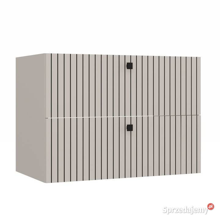 Szafka pod umywalkę TIGO 80 2S