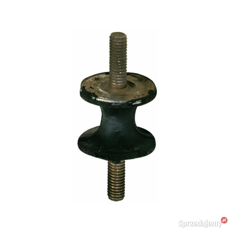 Amortyzator gumowy męskimęski typ A Fi 40x30 mm Kamionna