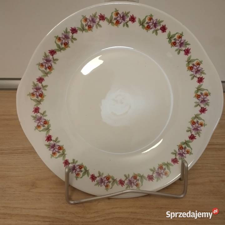 porcelana Ćmielów Porcelana i szkło Bukowno