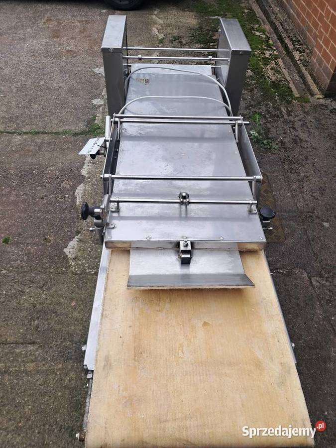 Wydłużarka do chleba Wieczorek Gastronomia Rzeszów