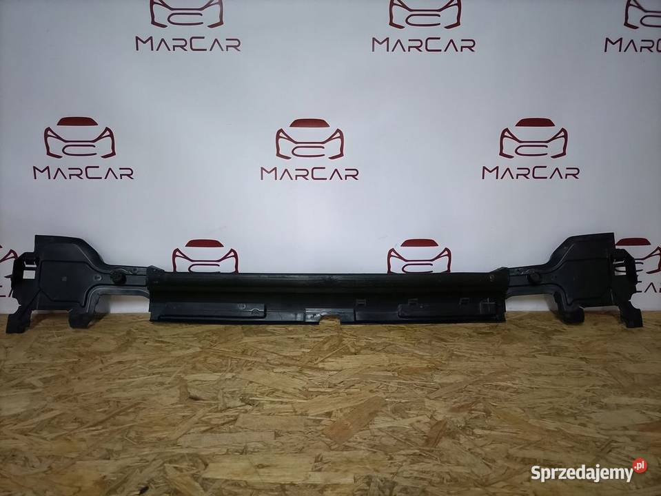 BMW 5 G30 G31 WLOT KIEROWNICA POWIETRZA wielkopolskie Pleszew sprzedam
