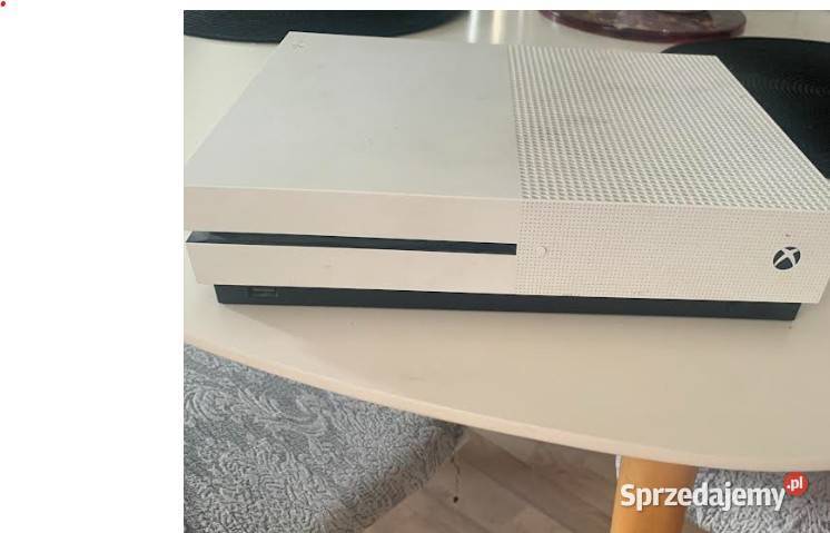 Xbox One S 500GB Legionowo