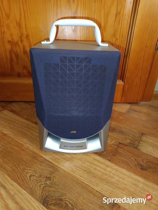 Kolumna przenośna Jvc bluetooth sprzedam