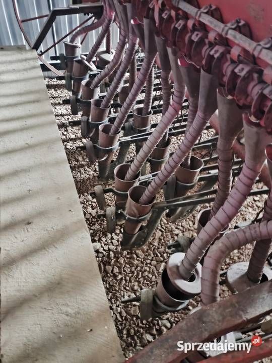 Sprzedam siewnik Rzepin Drugi