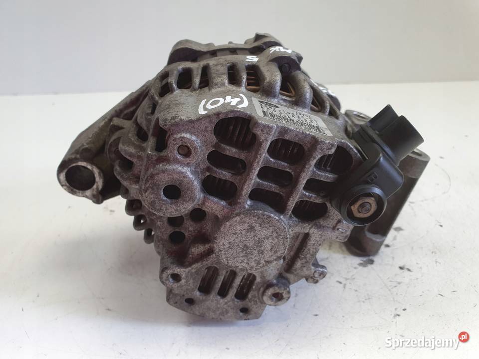 Ford Fiesta MK5 125 POMPA WSPOMAGANIA Chełm