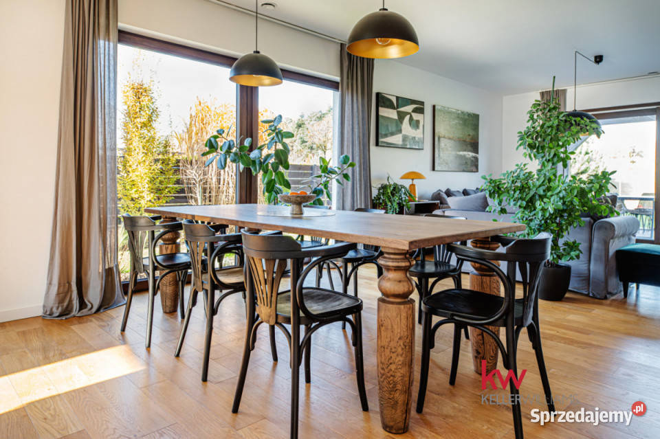 Dom wolnostojący 212m2 Cerekwica wielkopolskie