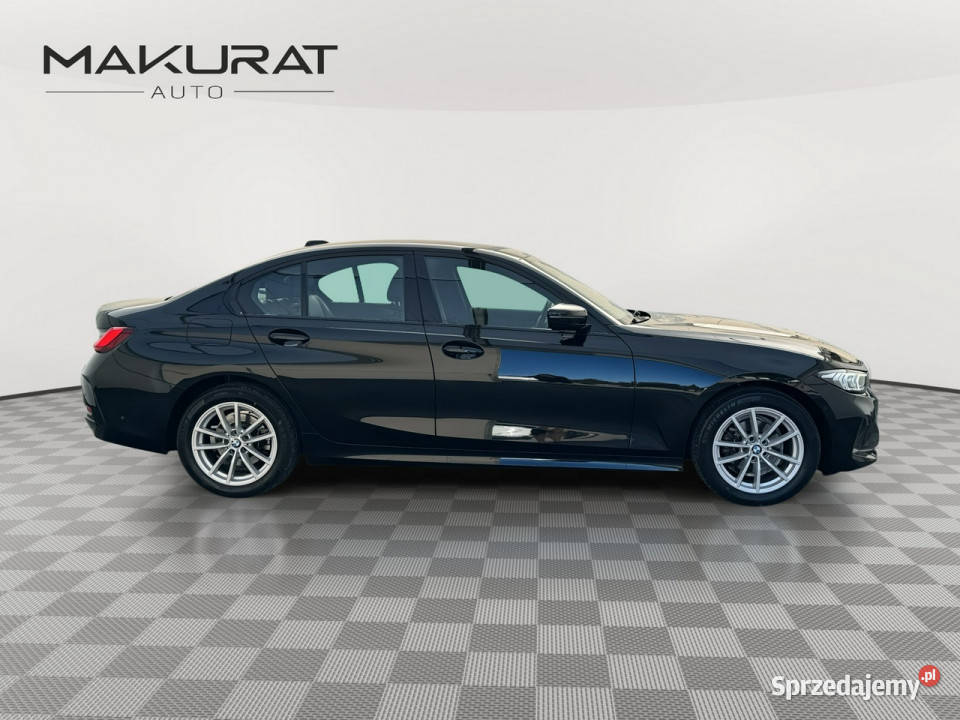 BMW 318 DX07825318i Podgrzf Elektrf Kcof LED bluetooth pomorskie Gdańsk sprzedam