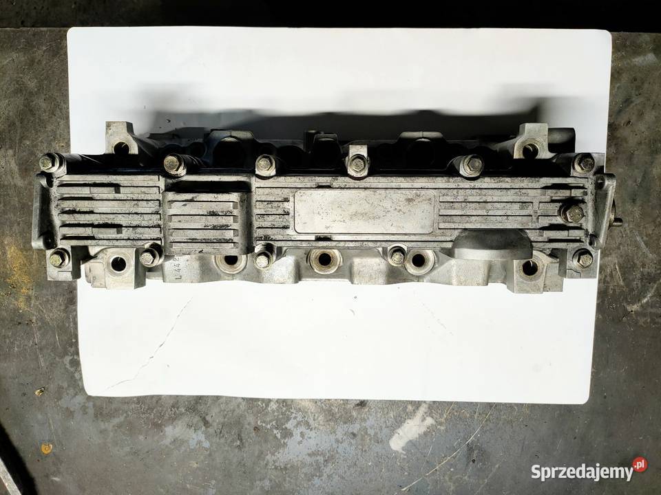 Perkins 500 lubelskie