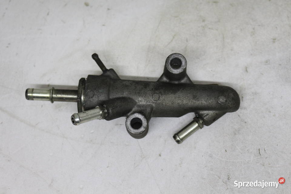 FIAT CROMA 2 19 JTD ROZDZIELACZ REGULATOR PALIWA Prochowice