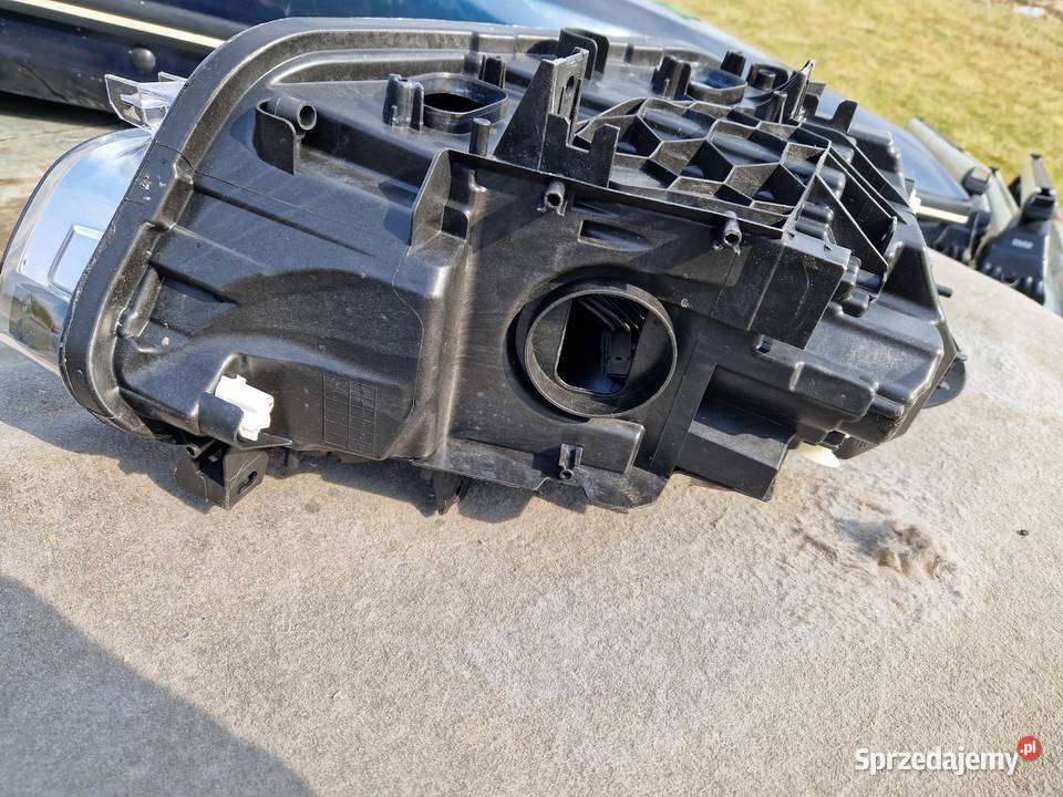 BMW 1 F20 F21 LIFt Reflektor FULL LED ORG EU Mielec