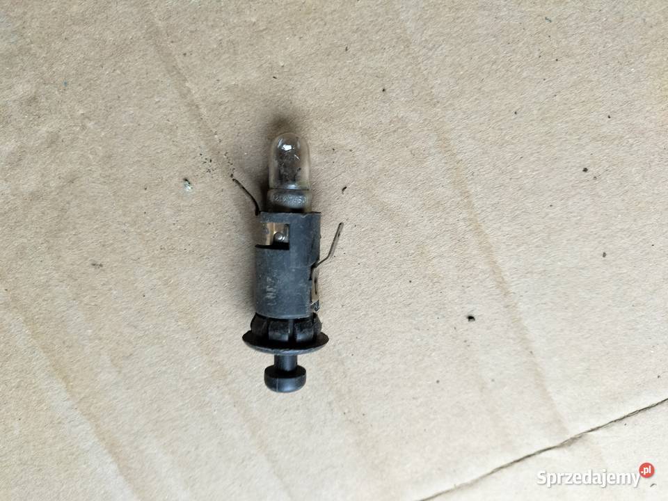 AUDI 80 B3 B4 LAMPKA SCHOWKA osobowe Kamień-Kolonia sprzedam