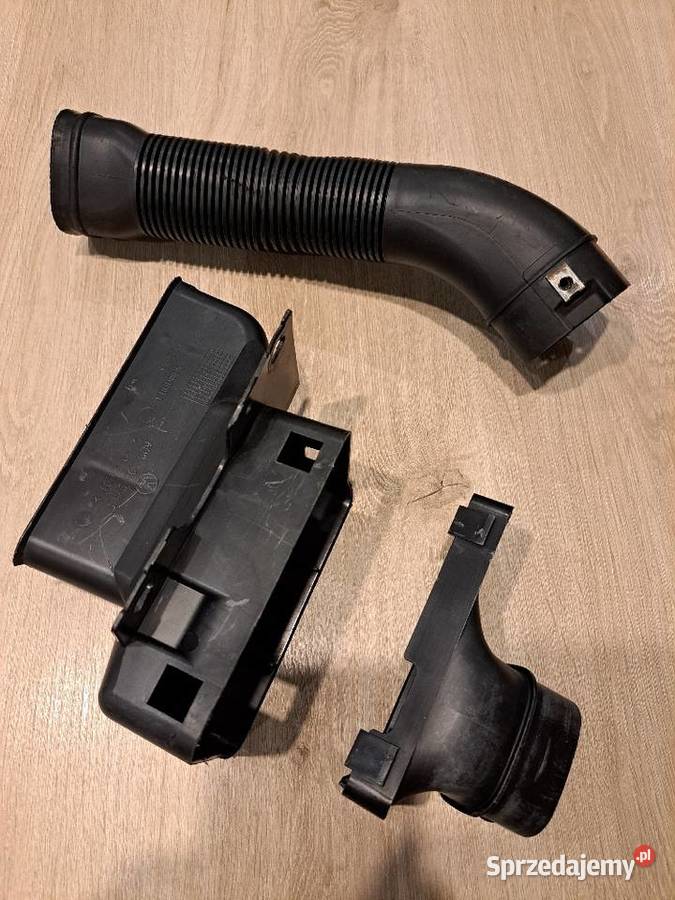 Rura Dolotowa Powietrza Seat Ibiza 3 VW Polo