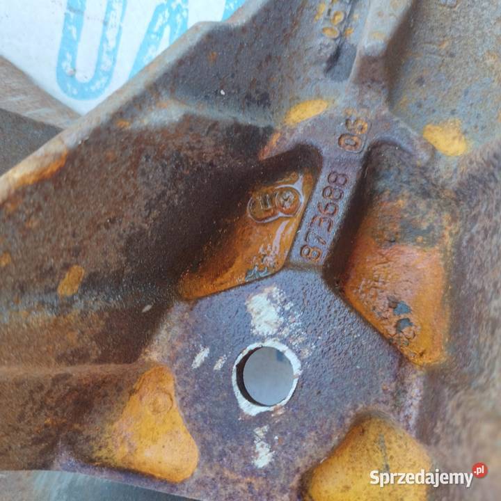 Cep cepy kombajn 87368806 case axial holland Łowicz