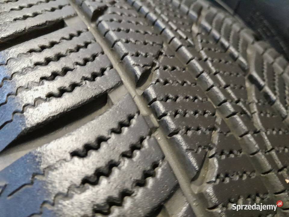 SUPER STAN KOLA ZIMOWE R16 HYUNDAI TUCSONIX35 Skierniewice sprzedam