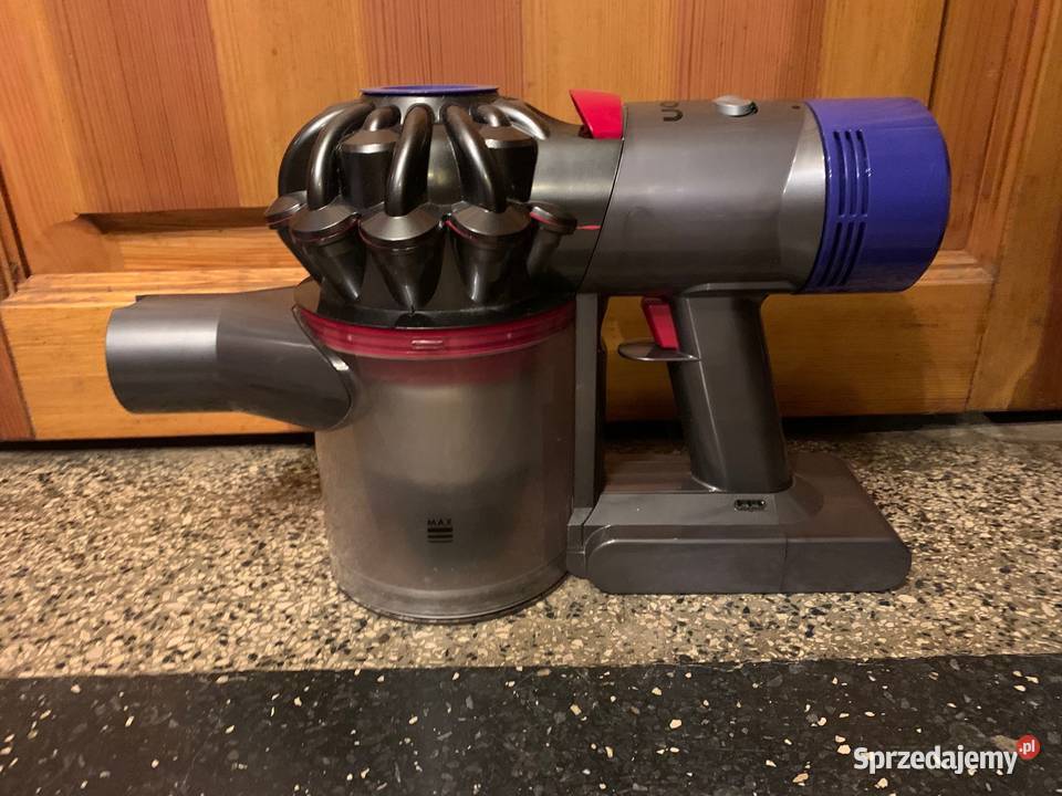 Odkurzacz dyson v8 motorhead Pozostałe Kraków