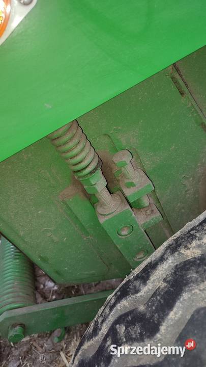 Prasa rolująca Sipma Z2691 Farma 2 piękny stan Węchadłów