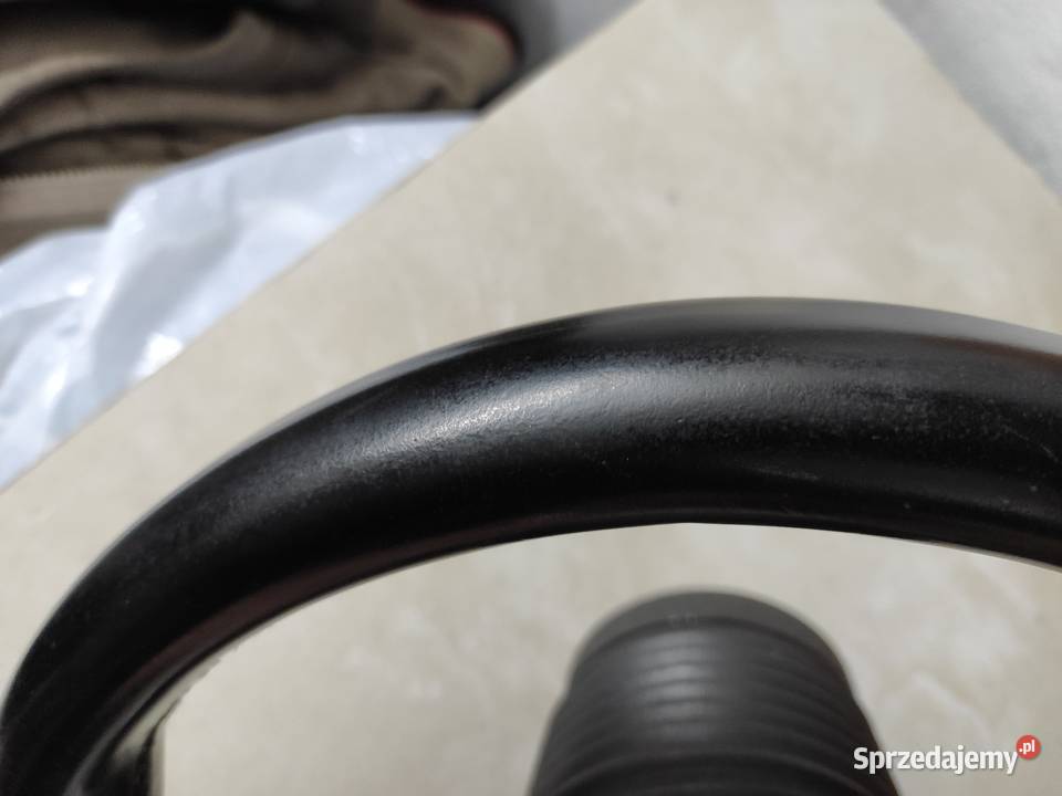 Kierownica sportowa 30 Atiwe Kerscher Tuning Łódź sprzedam