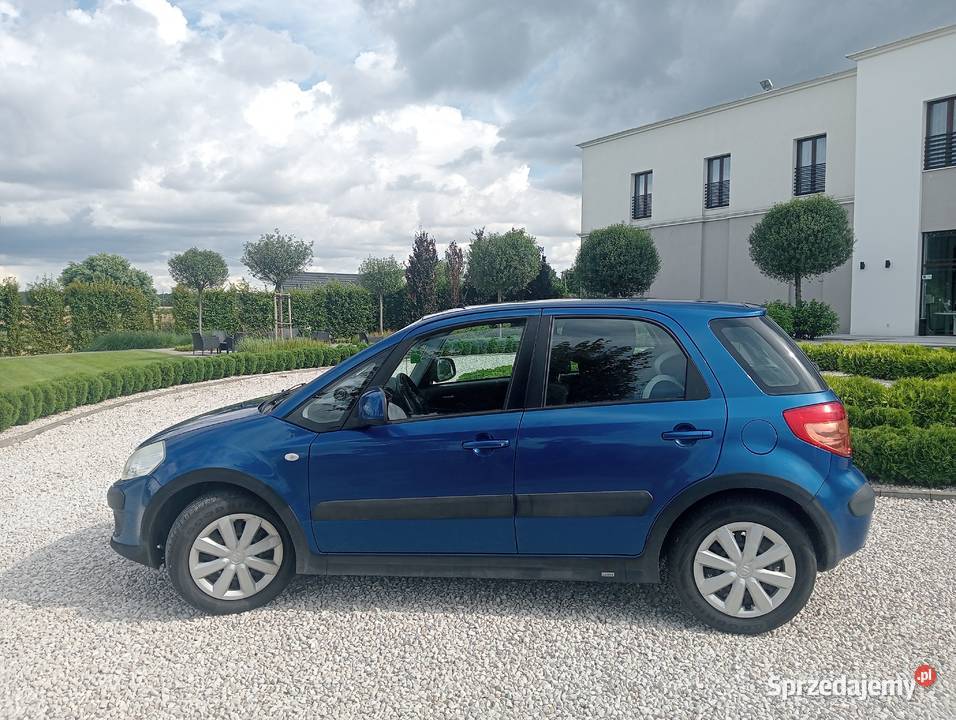 do zakupu auta 234179km Samorządki sprzedam
