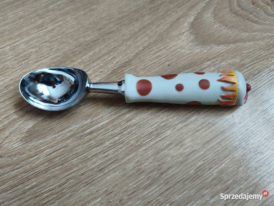 Gadżet łyżka Twistet Metal Loot Crate Exclusive Szczyrk