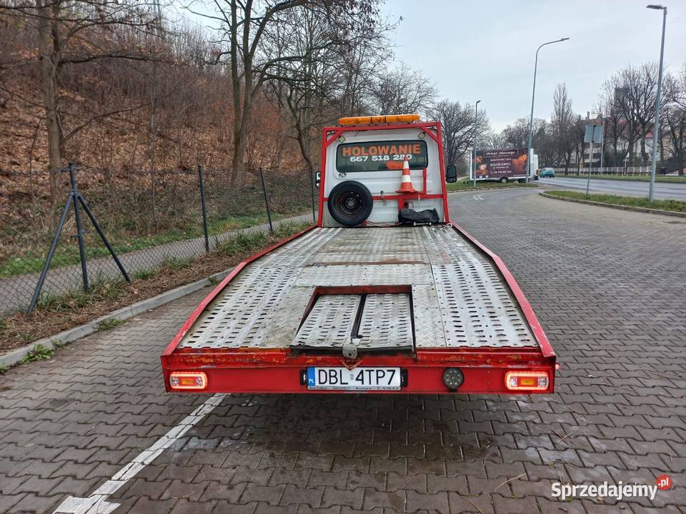 Autolaweta Opel Movano 25cdti Opel