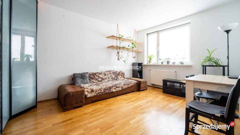 Mieszkanie 3691m2 2 pokoje Kraków Lubostroń małopolskie