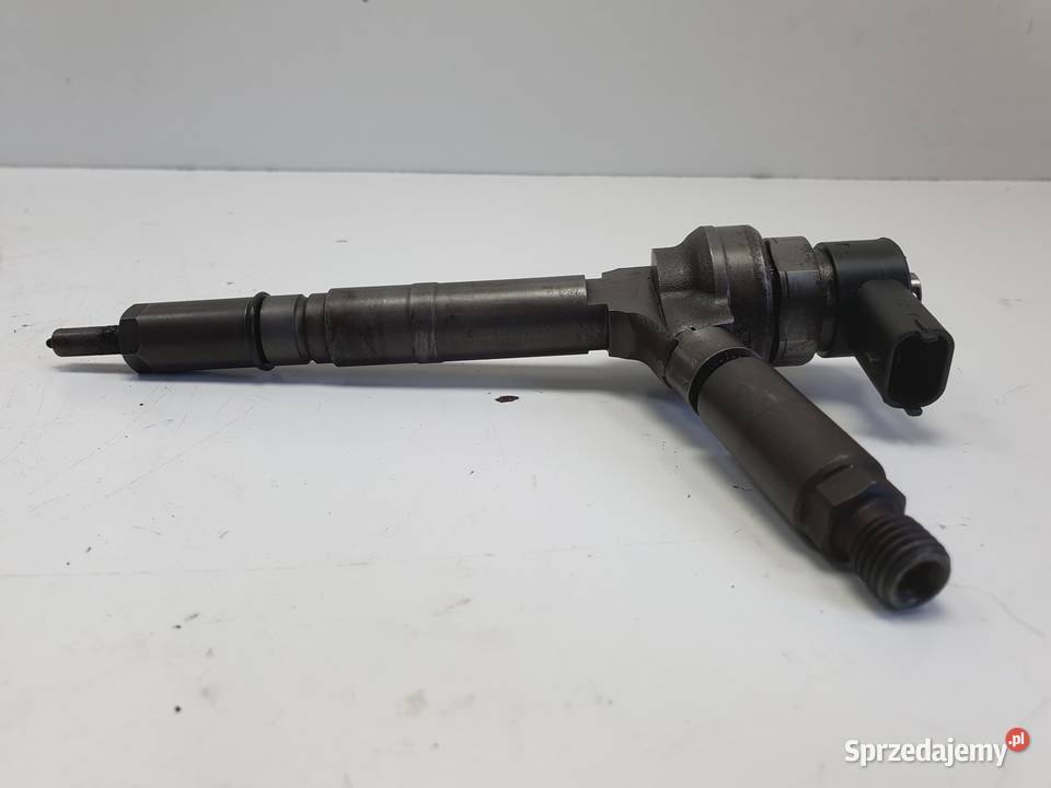 WTRYSKIWACZ Honda Civic VII 17 CDTI wtrysk lubelskie