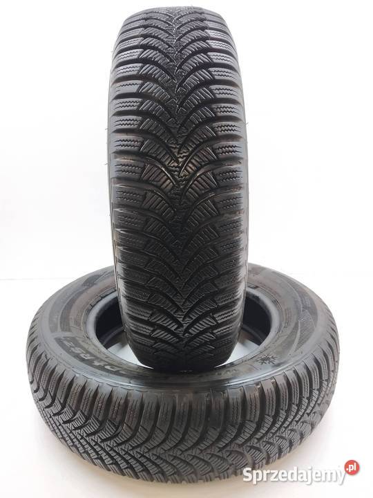 2x OPONA ZIMOWA HANKOOK WINTER I CEPT RS2 14cale świętokrzyskie