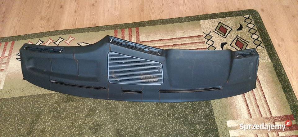 deska rozdzielcza bmw e23 cała na części deski rozdzielcze, konsole Mińsk Mazowiecki