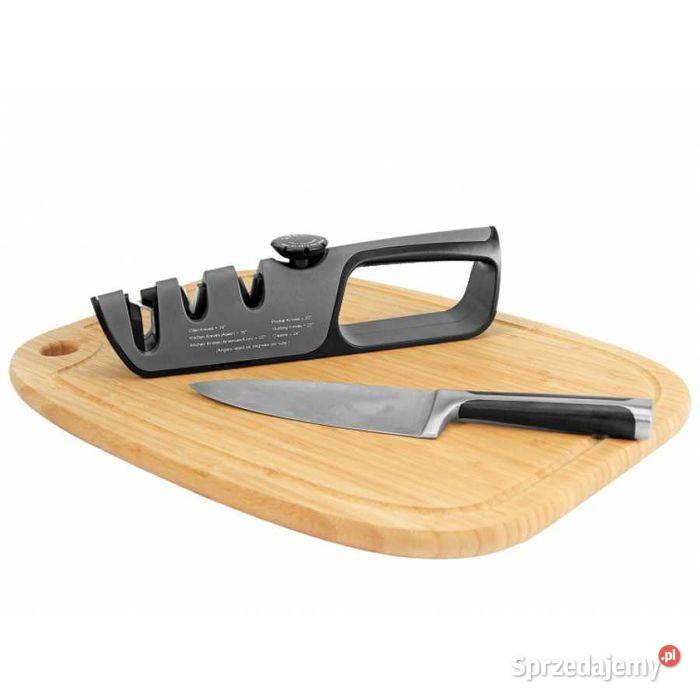 Ostrzałka do noży THE EDGE pointSHARP 1424 RM023 sprzedam