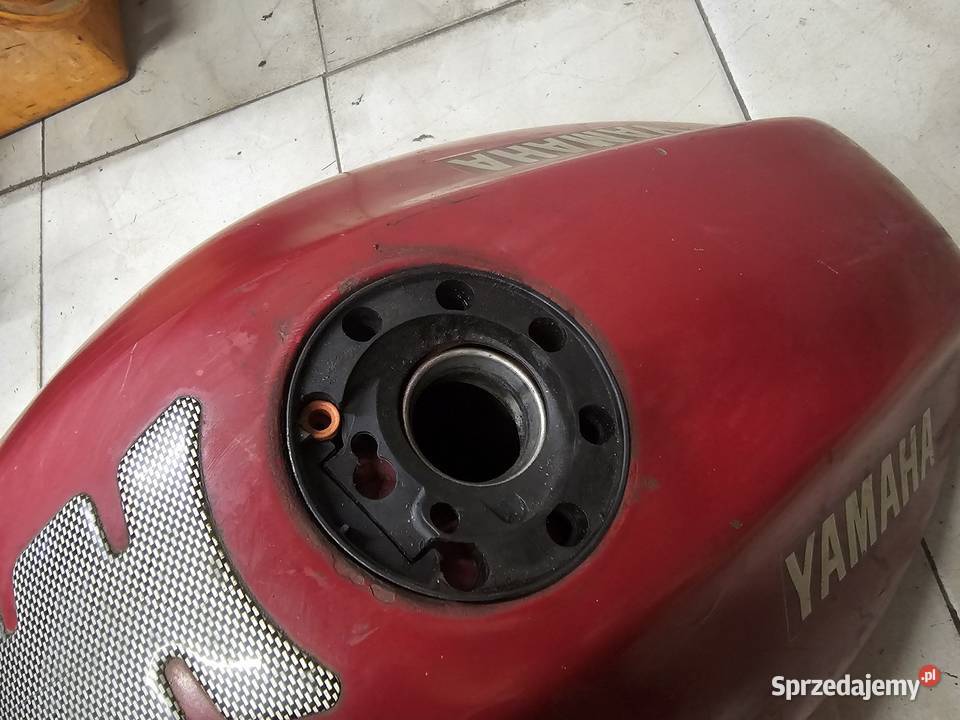 Yamaha XJ 600 Diversion bak xj600 zbiornik dolnośląskie Jelenia Góra sprzedam
