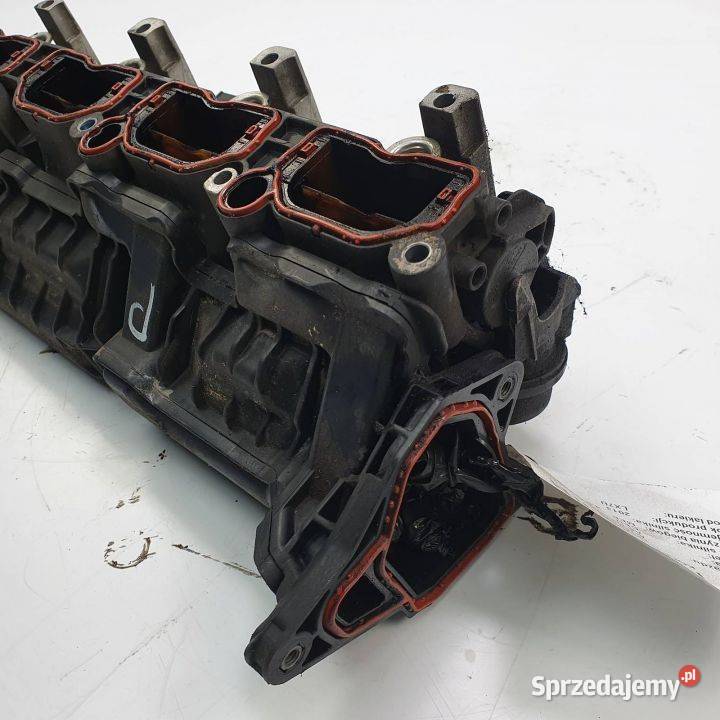 KOLEKTOR SSĄCY AUDI A8 D4 079133110 kujawsko-pomorskie Lipno sprzedam