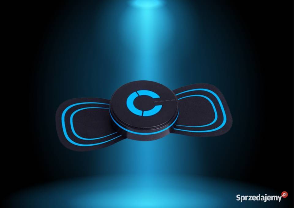 MASAŻER DO CIAŁA Xrey3000 CervicalComfort Łęczyca