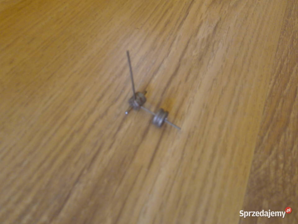 Gramofon UNITRA GS 464 antyskaiting 1 sprzedam